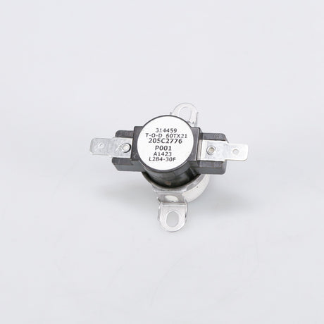 GE WB24T10081 Genuine OEM Switch High Lmt Ov Back