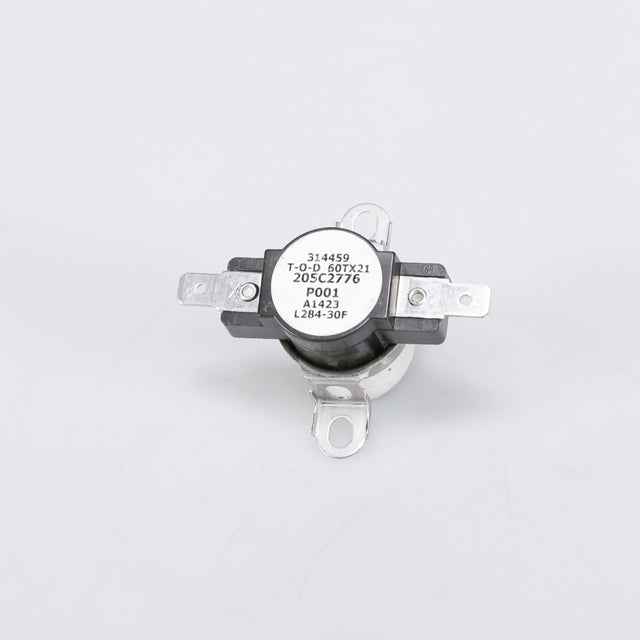 GE WB24T10081 Genuine OEM Switch High Lmt Ov Back