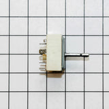 GE Range Switches WB24T10134 replacement part