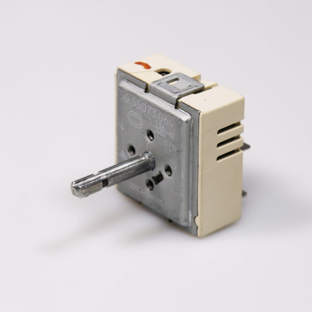 GE WB24T10134 Genuine OEM Switch Inf Cntl