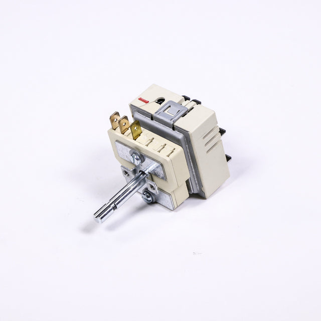 GE WB24T10139 Genuine OEM Switch Infinite Control