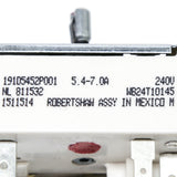 GE Range Switches WB24T10145 replacement part