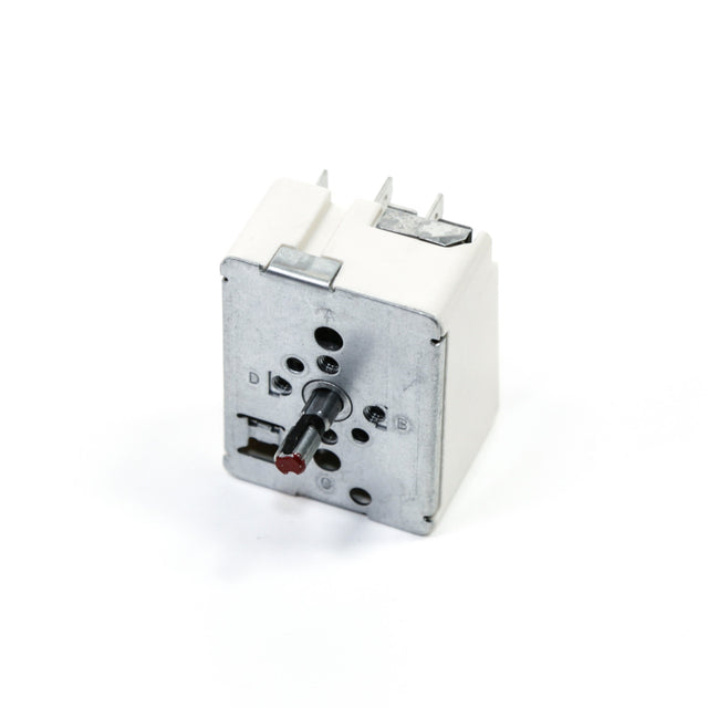 GE WB24T10145 Genuine OEM Range Burner Control Switch