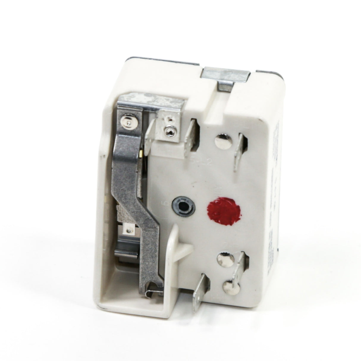 GE WB24T10145 Genuine OEM Range Burner Control Switch