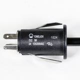 GE Range Switches WB24T10147 replacement part