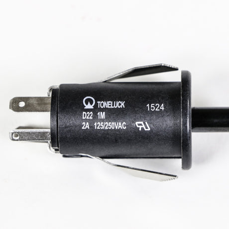 GE WB24T10147 Genuine OEM Range High Amp Switch