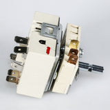 GE Range Switches WB24T10162 replacement part