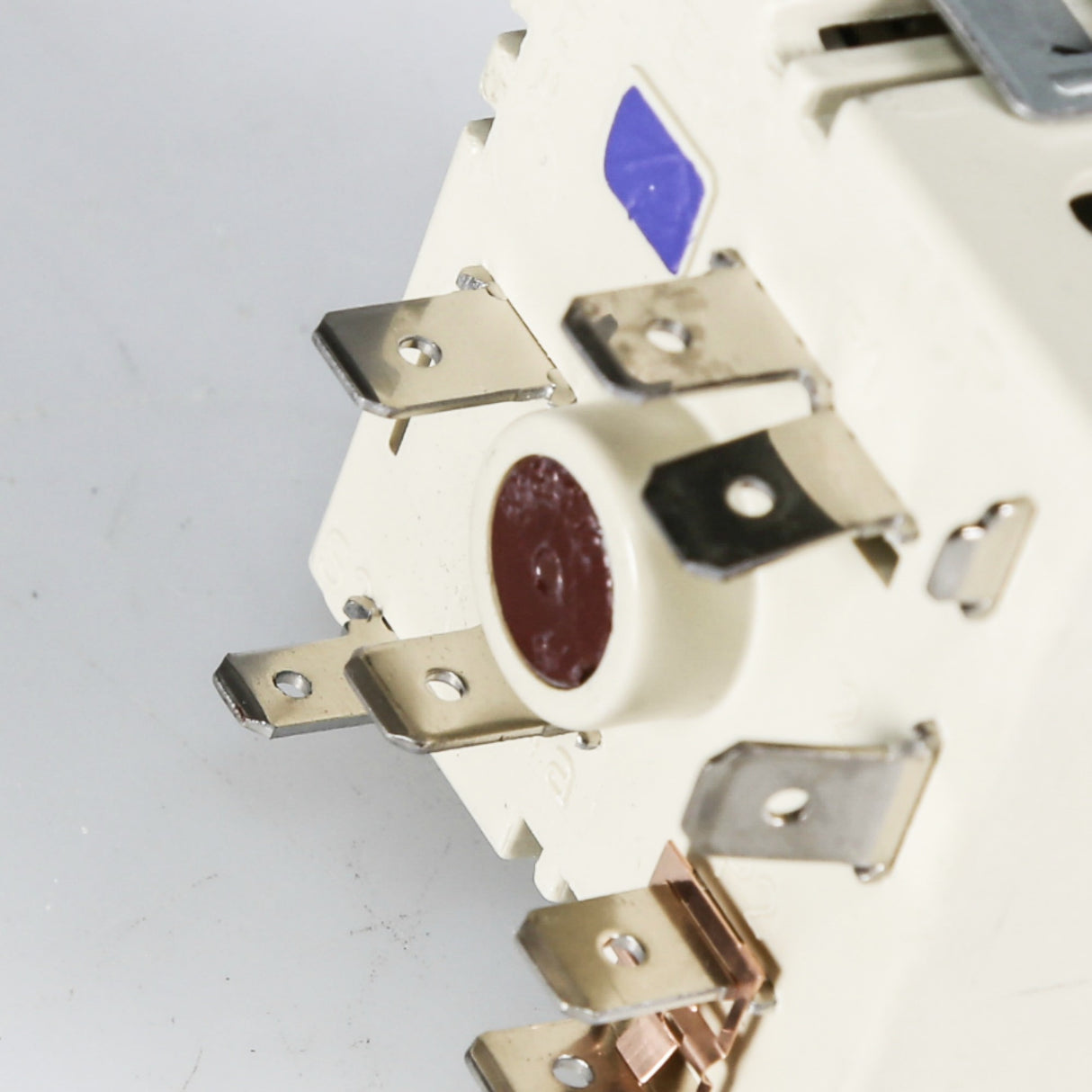 GE WB24T10162 Genuine OEM Switch Infinite Control