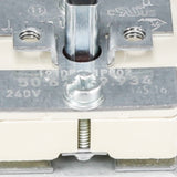 GE Range Switches WB24T10162 replacement part