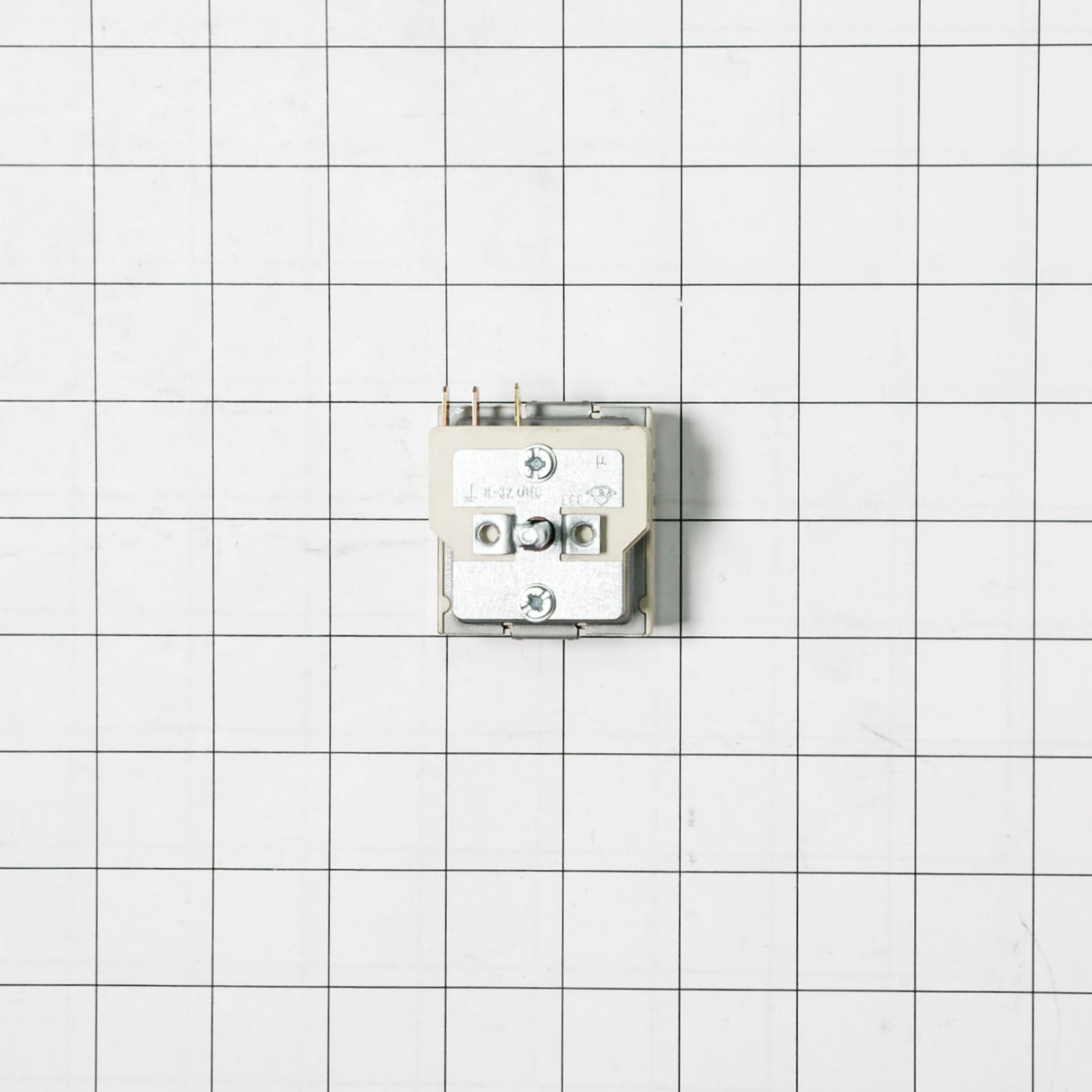 GE WB24T10162 Genuine OEM Switch Infinite Control