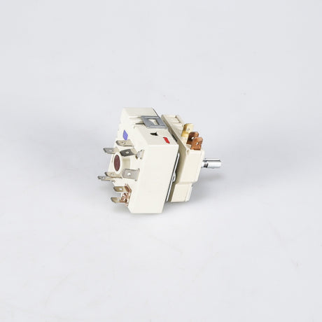 GE WB24T10162 Genuine OEM Switch Infinite Control