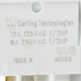 GE Range Switches WB24T10167 replacement part