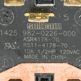 GE Range Switches WB24X10055 replacement part