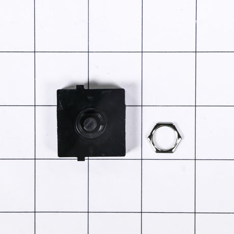 GE WB24X10130 Genuine OEM Range Lamp Switch