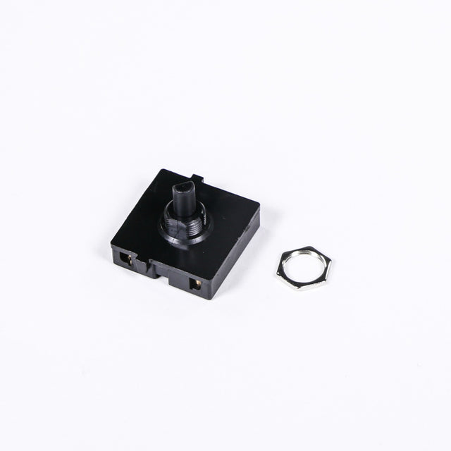 GE WB24X10130 Genuine OEM Range Lamp Switch