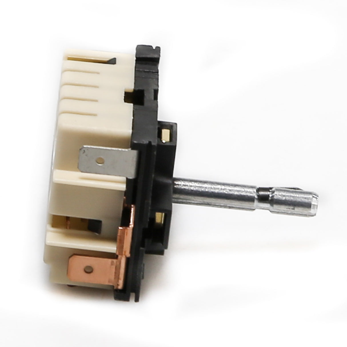 GE WB24X29364 Genuine OEM Switch Infinite Control