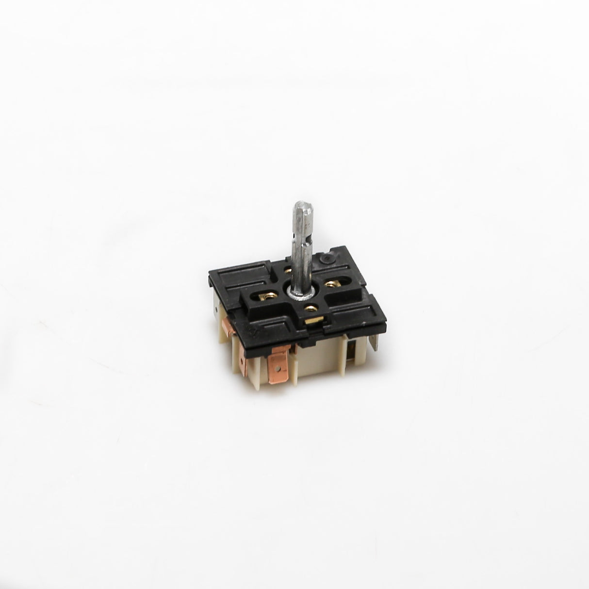 GE WB24X29364 Genuine OEM Switch Infinite Control