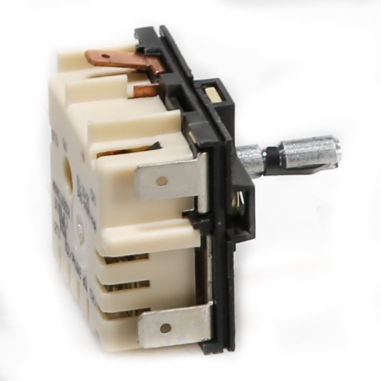 GE WB24X29365 Genuine OEM Switch Infinite Control