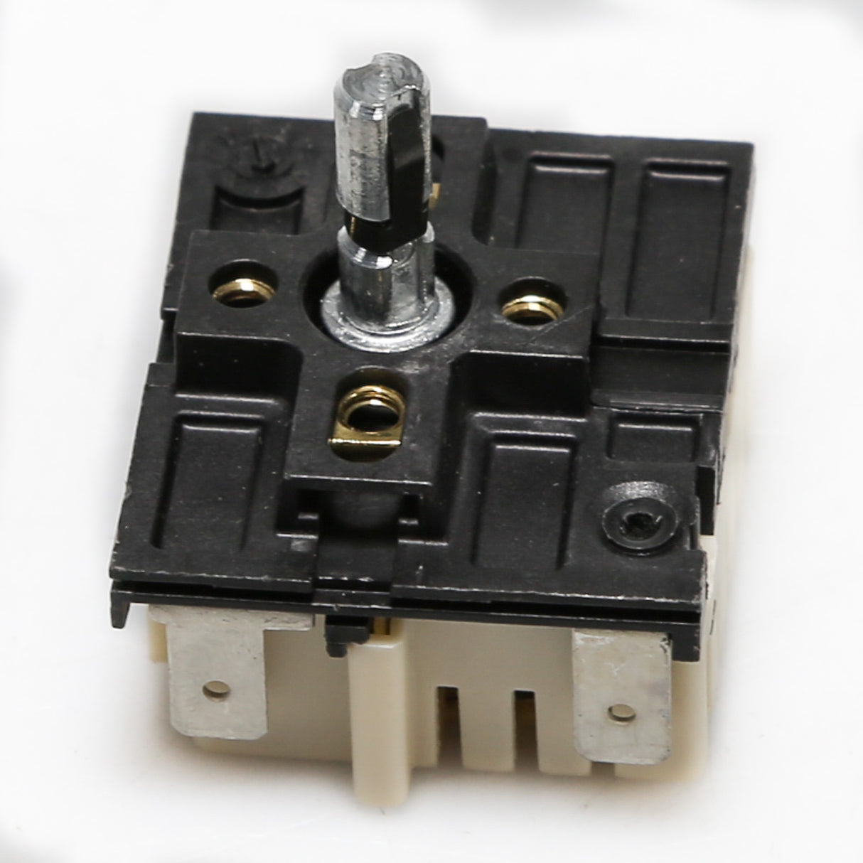 GE WB24X29365 Genuine OEM Switch Infinite Control