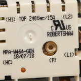 GE Range Switches WB24X29365 replacement part