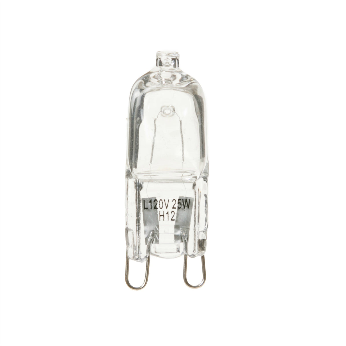 GE WB25T10101 Genuine OEM Lamp Halogen Bulb G9