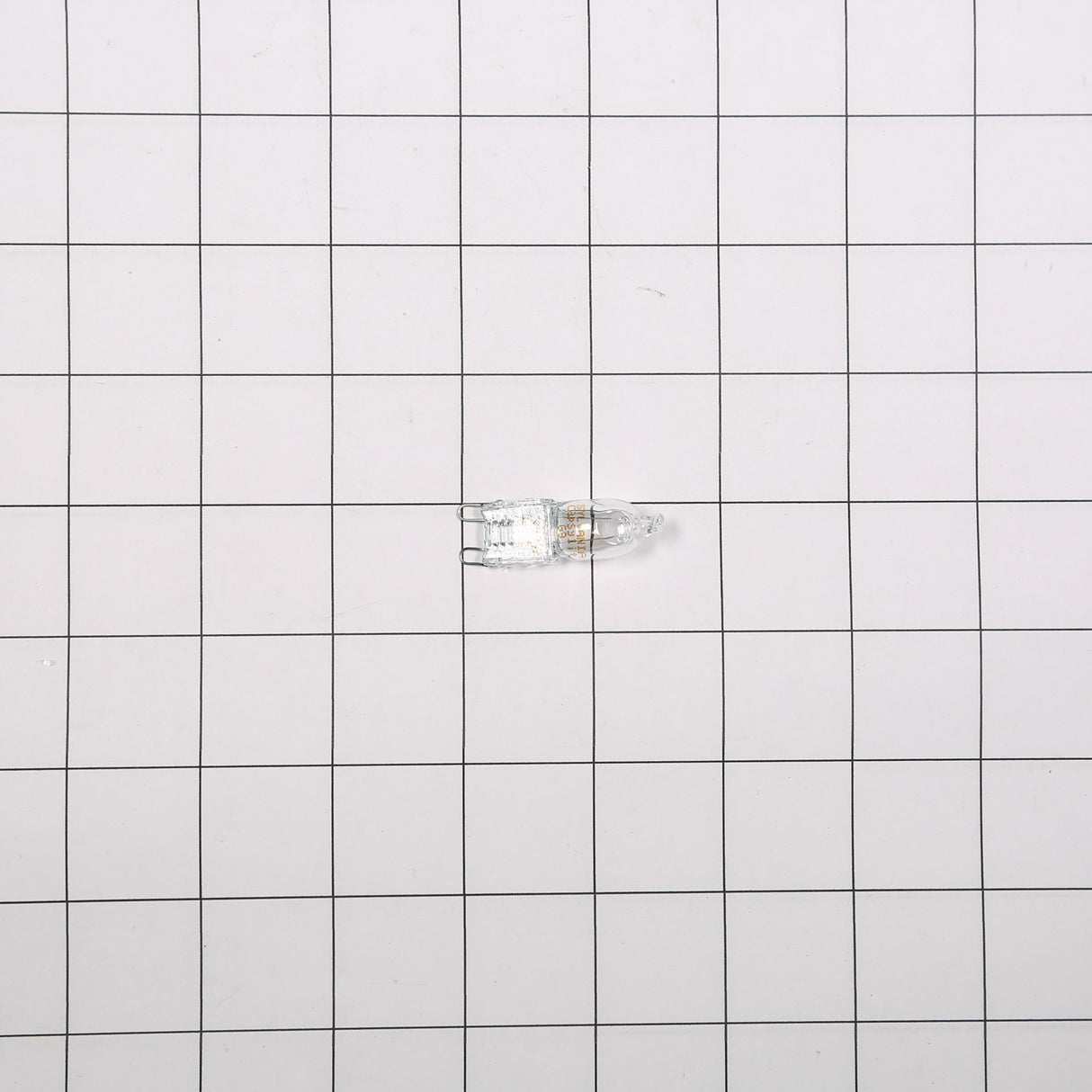 GE WB25X10020 Genuine OEM Bulb