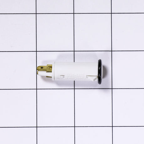 GE WB25X10024 Genuine OEM Indicator Light