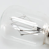 GE Microwave Lights & Bulbs WB25X10030 replacement part