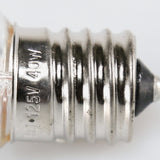 GE Microwave Lights & Bulbs WB25X10030 replacement part