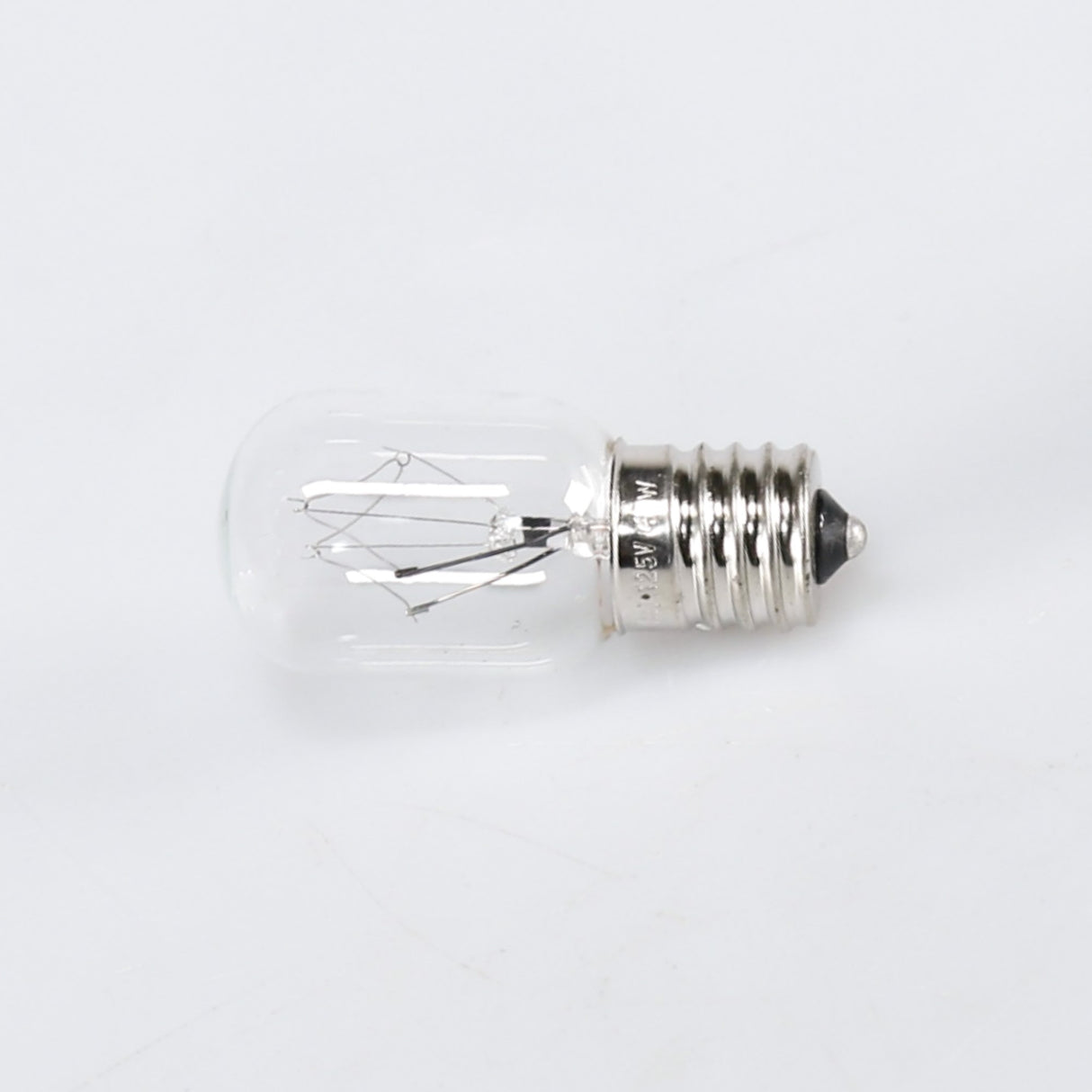 GE WB25X10030 Genuine OEM Incandescent Bulb 40W