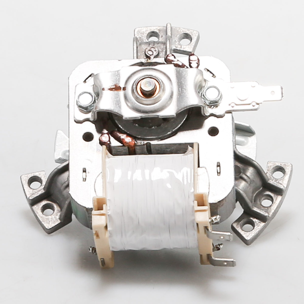 GE WB26K10004 Genuine OEM Fan Motor Convect-1Speed