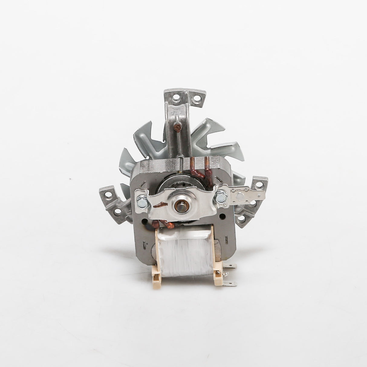 GE WB26K10004 Genuine OEM Fan Motor Convect-1Speed