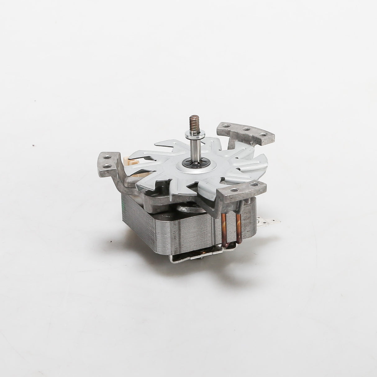 GE WB26K10004 Genuine OEM Fan Motor Convect-1Speed