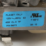 GE Range Fans & Blowers WB26K5069 replacement part