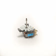 GE WB26K5069 Genuine OEM Convection Fan Motor.
