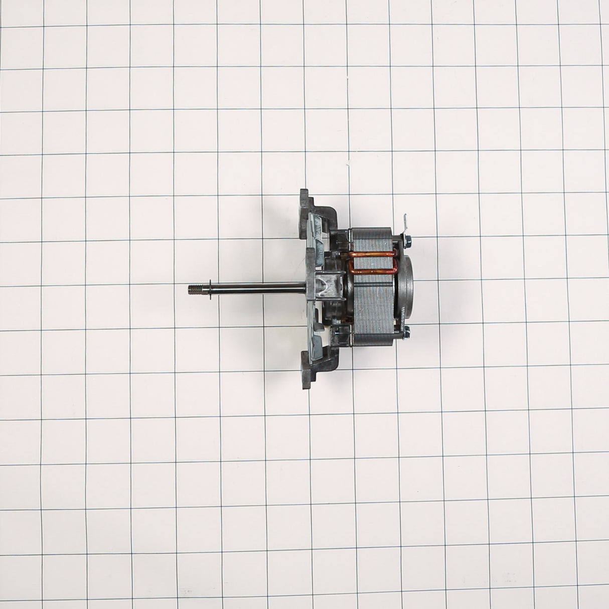 GE WB26K5069 Genuine OEM Convection Fan Motor.