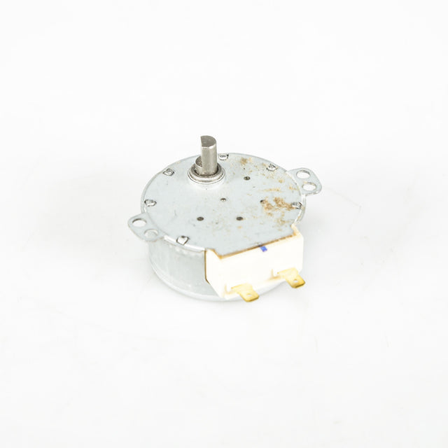 GE WB26X10193 Genuine OEM Motor Turntable