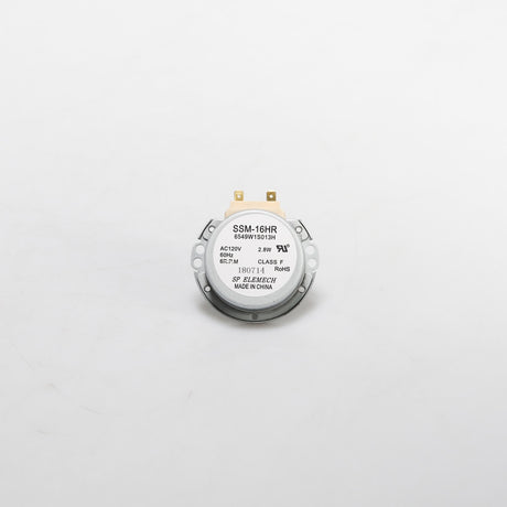 GE WB26X10226 Genuine OEM Motor Ac Synchronous