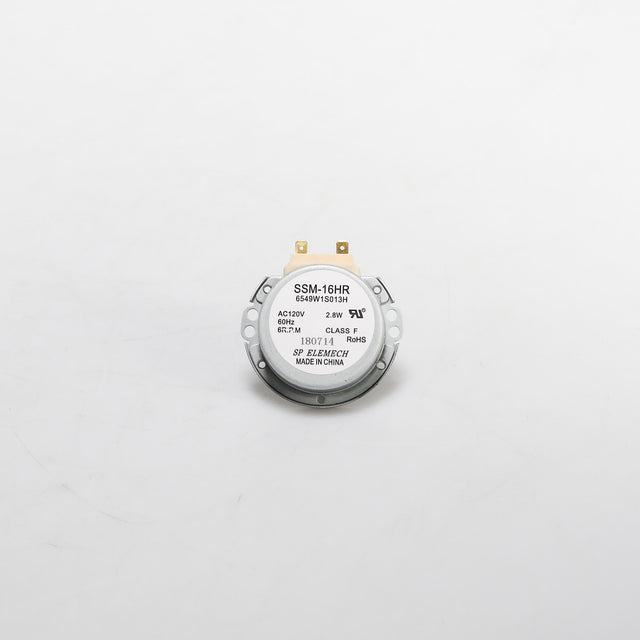 GE WB26X10226 Genuine OEM Motor Ac Synchronous