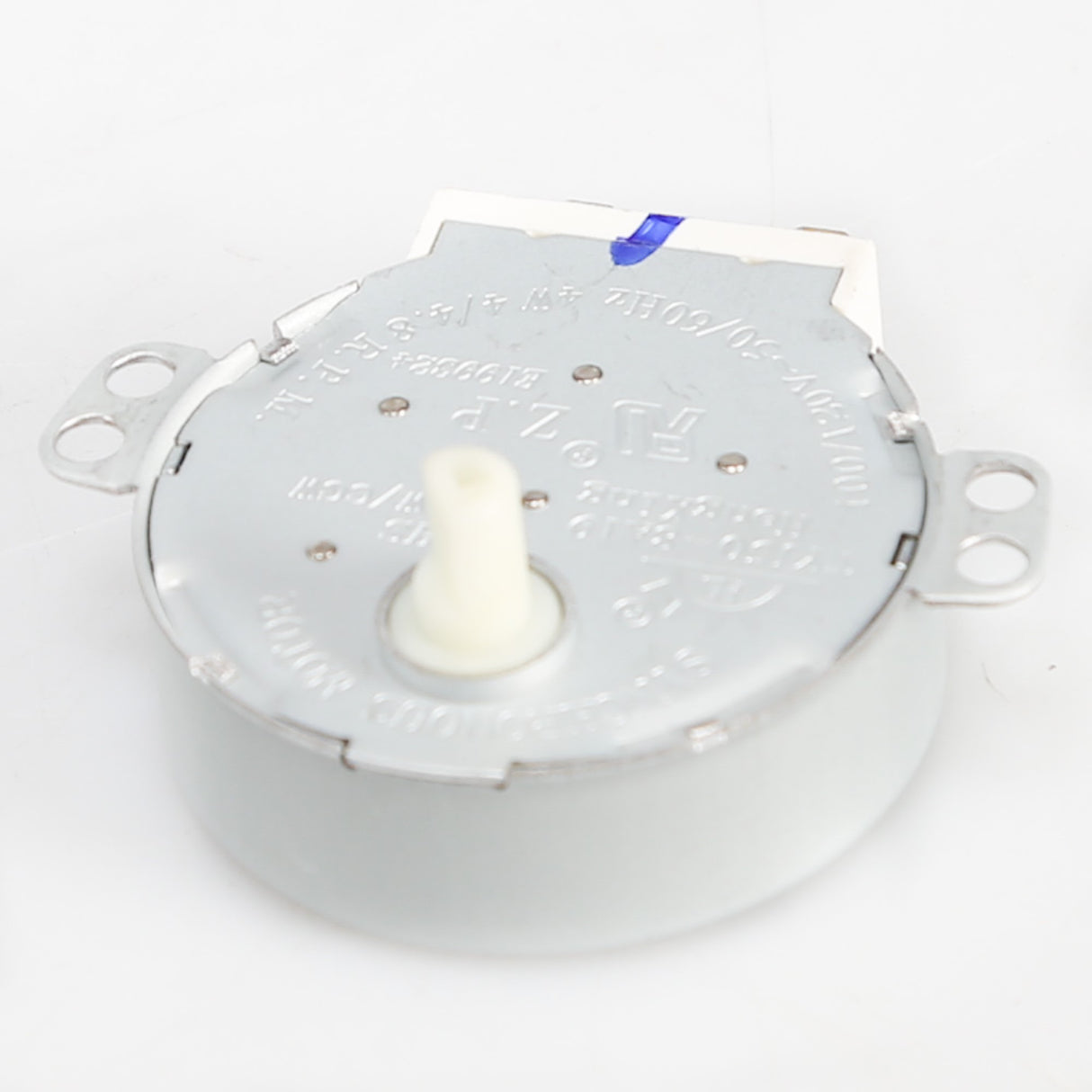GE WB26X10252 Genuine OEM Tray Motor