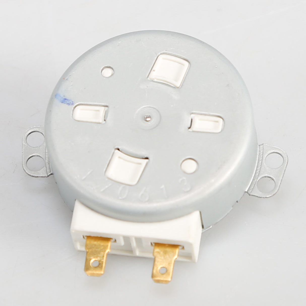 GE WB26X10252 Genuine OEM Tray Motor