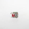 GE WB26X10262 Genuine OEM Motor Fan
