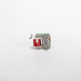 GE Microwave Motors WB26X10262 replacement part