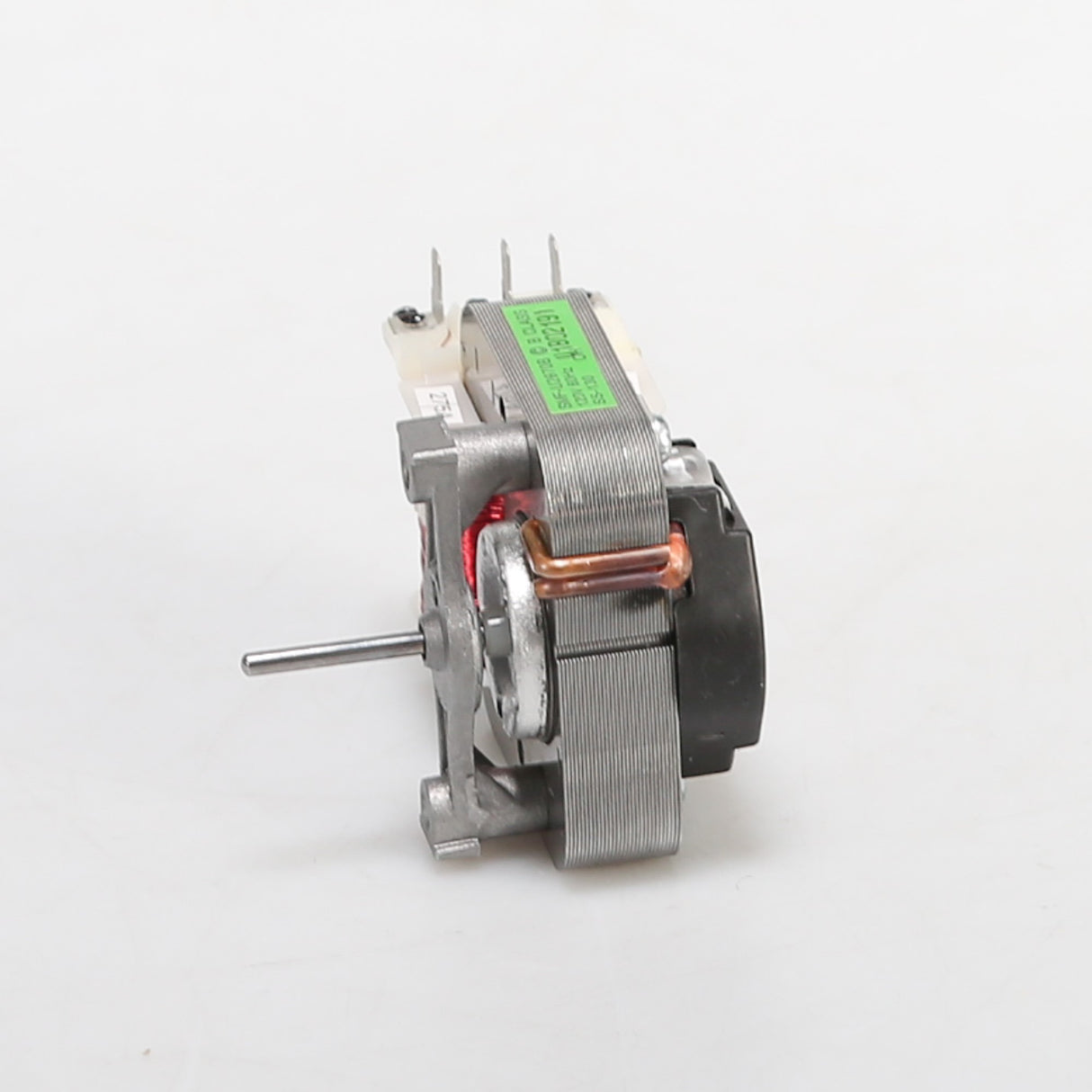 GE WB26X10262 Genuine OEM Motor Fan