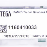 GE Range Electronics WB27K10143 replacement part