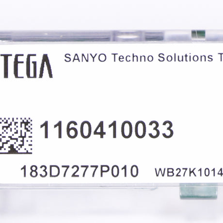 GE WB27K10143 Genuine OEM Control T08-2K