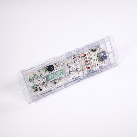 GE WB27K10143 Genuine OEM Control T08-2K