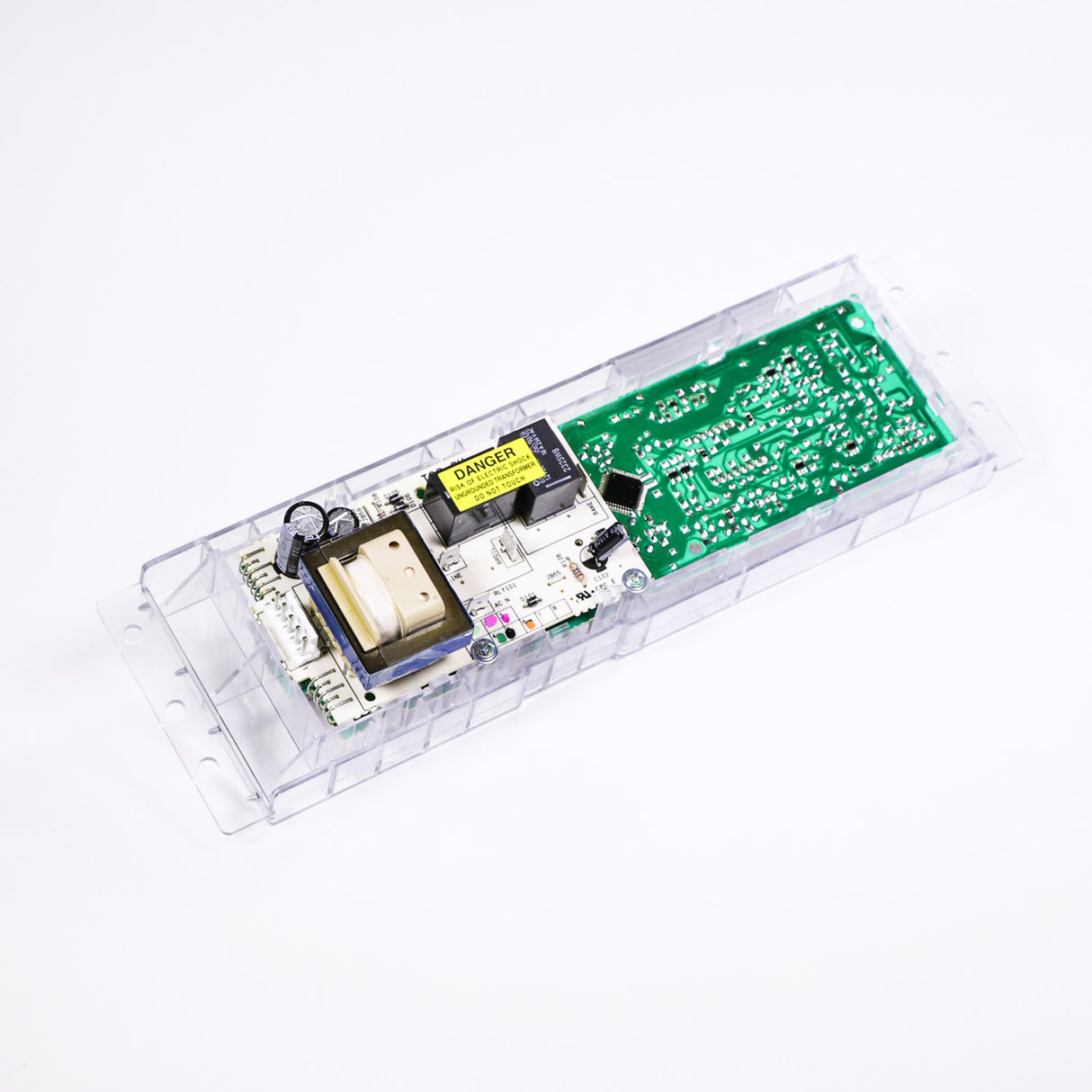 GE WB27K10143 Genuine OEM Control T08-2K