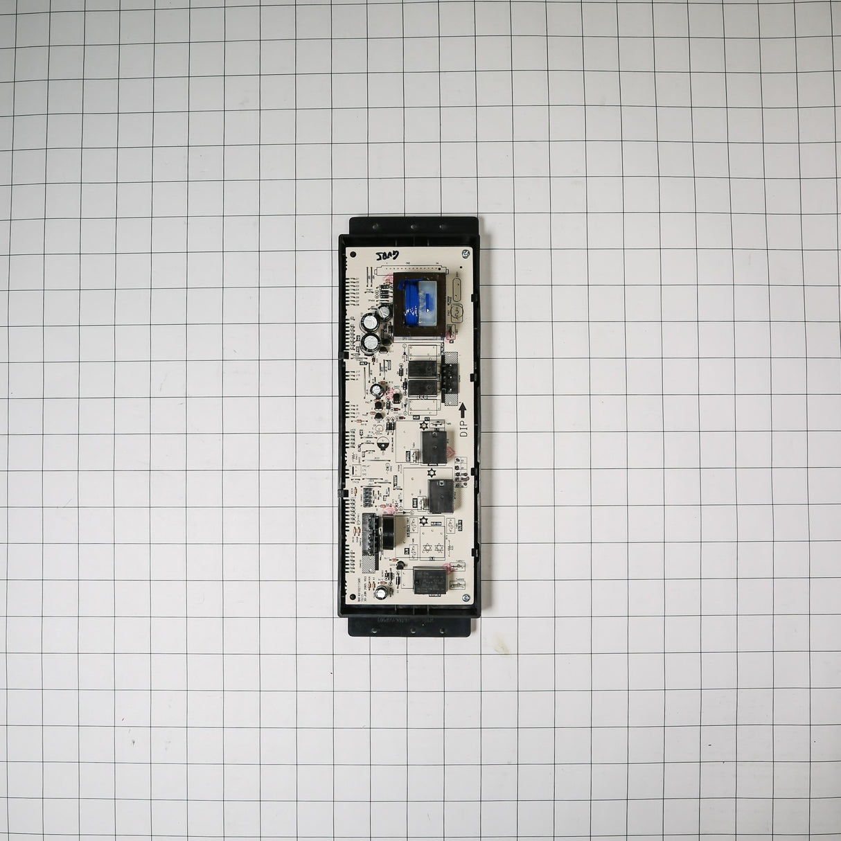 GE WB27K10245 Genuine OEM Control Oven T011