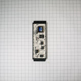 GE Range Circuit Boards & Touch Pads WB27K10245 replacement part